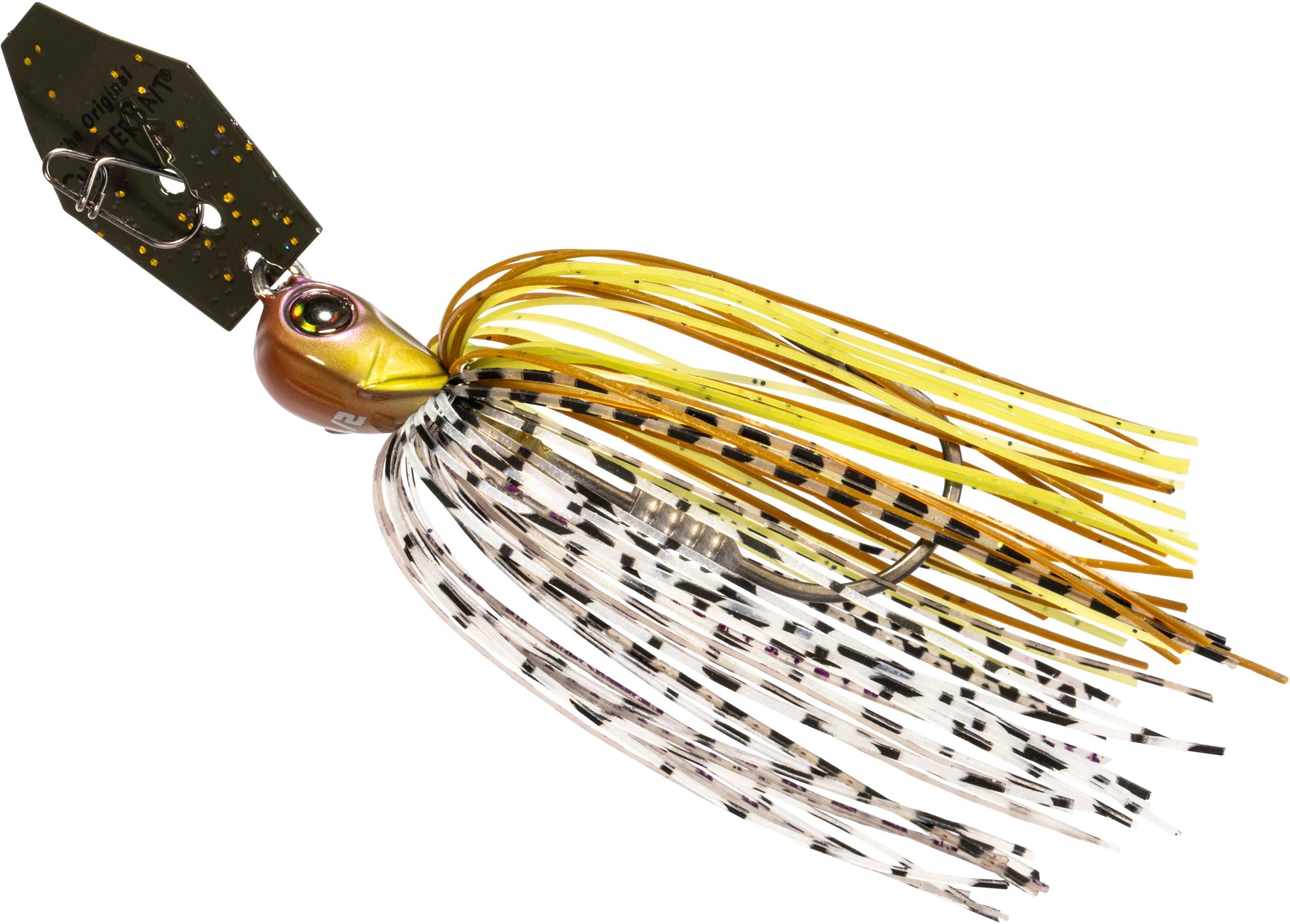 chaturbate fishing lure ZMAN ChatterBait® Elite EVO™