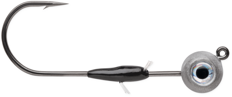 ★★MOJOhandmadewaorks ミノー　80ｍｍ VMC MSJ Minnow Shaker Jig – Native Watercraft