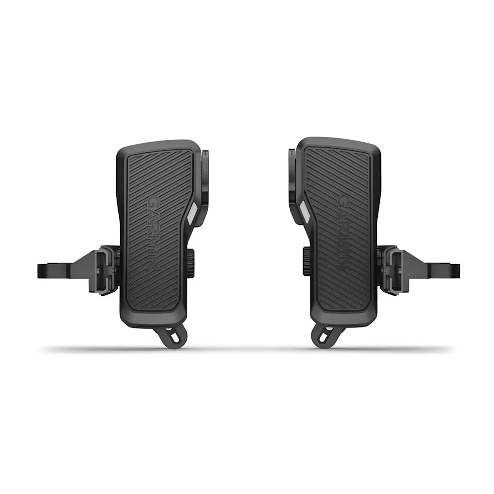 Garmin Force® Current Trolling Motor with Power Steer Foot Pedals