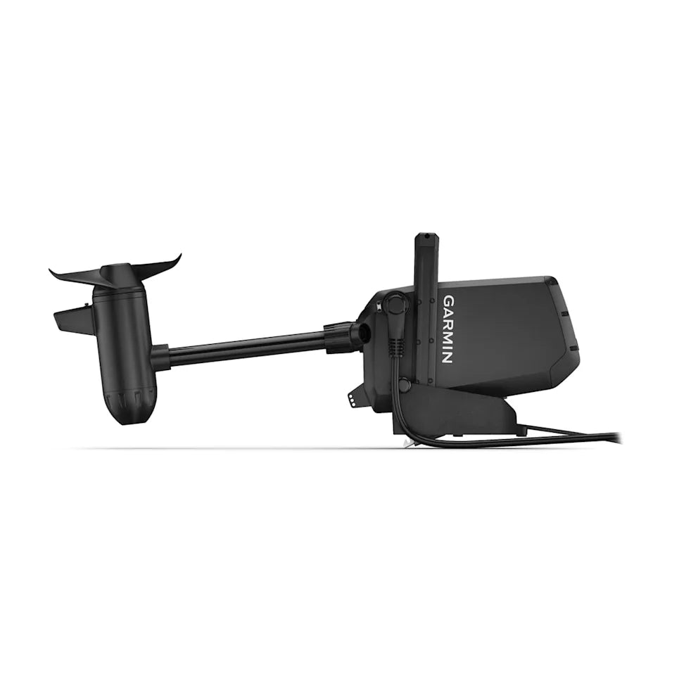 Garmin Force® Current Trolling Motor with Power Steer Foot Pedals