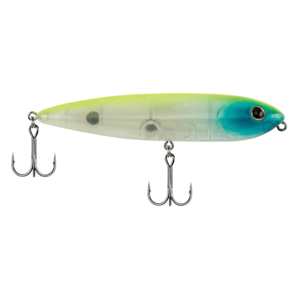 berkeley water dog fishing lure Berkley J-Walker 90 Saltwater but without scent Berkley Choppo Saltwater Lure