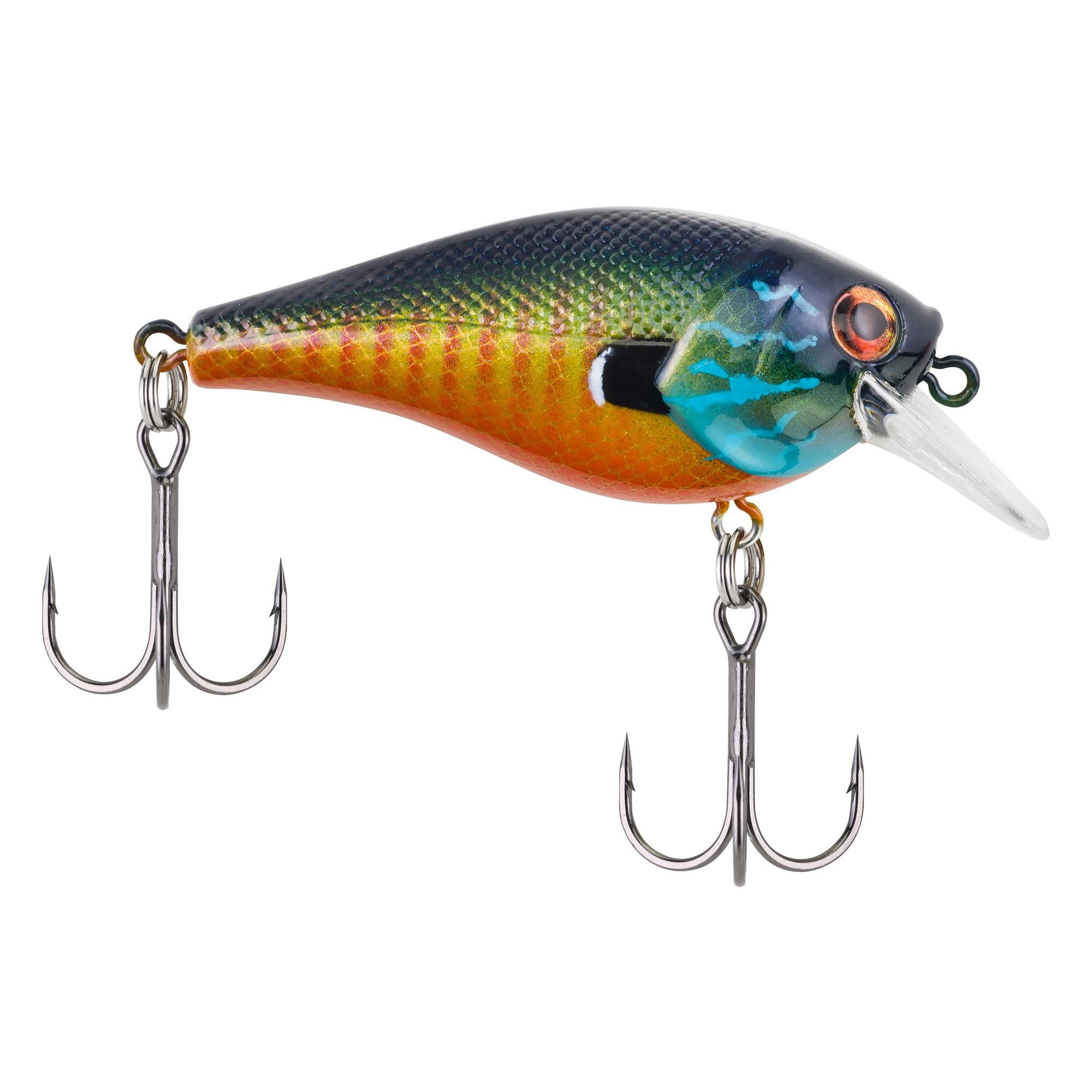 Berkley SquareBull Crankbait – Native Watercraft