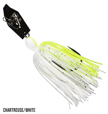ZMAN BIG BLADE™ CHATTERBAIT® – Native Watercraft
