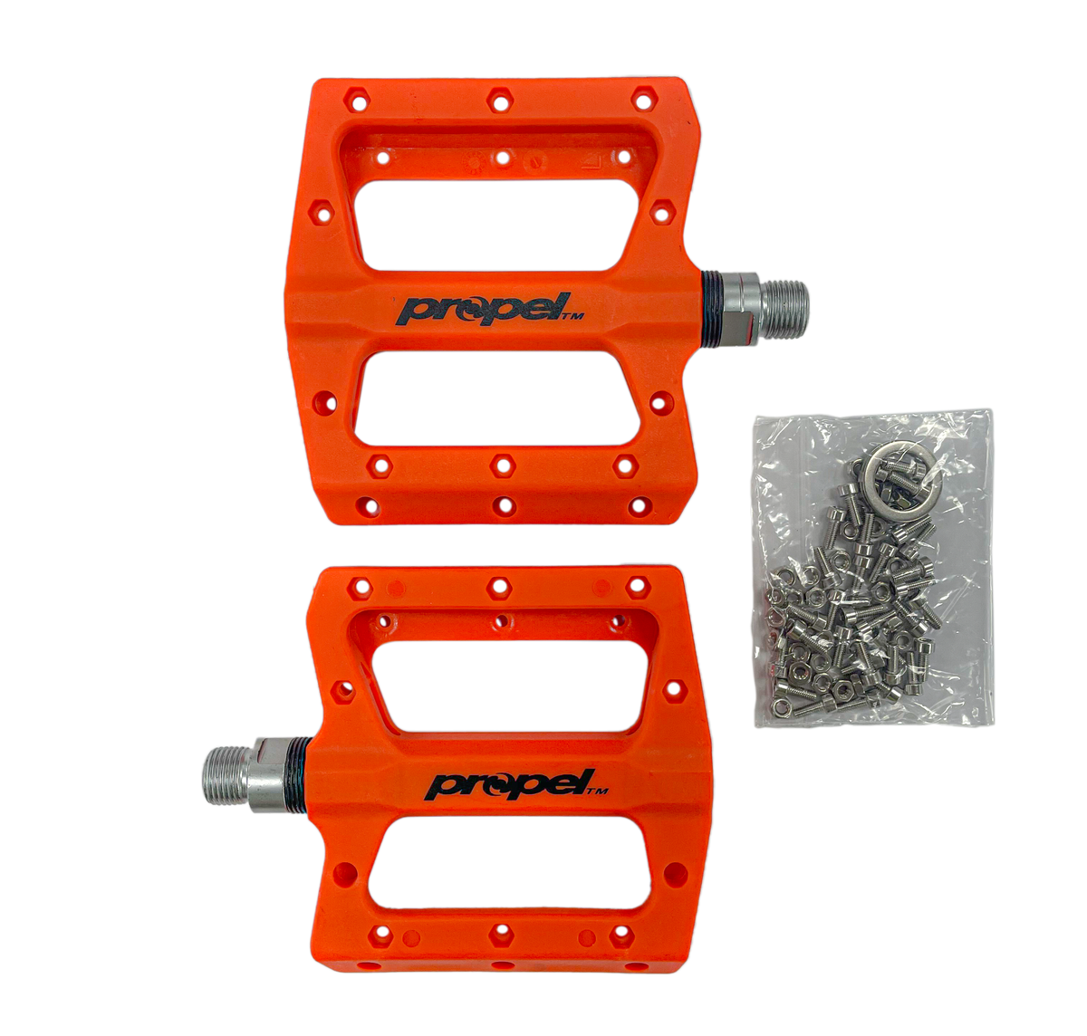 Upgrade bike pedals deals