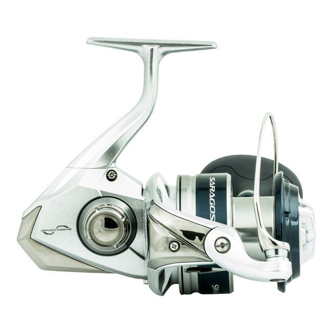 amazon simano conventional saltwater reels Shimano Saragosa SW A Saltwater Spinning Reel – Native Watercraft