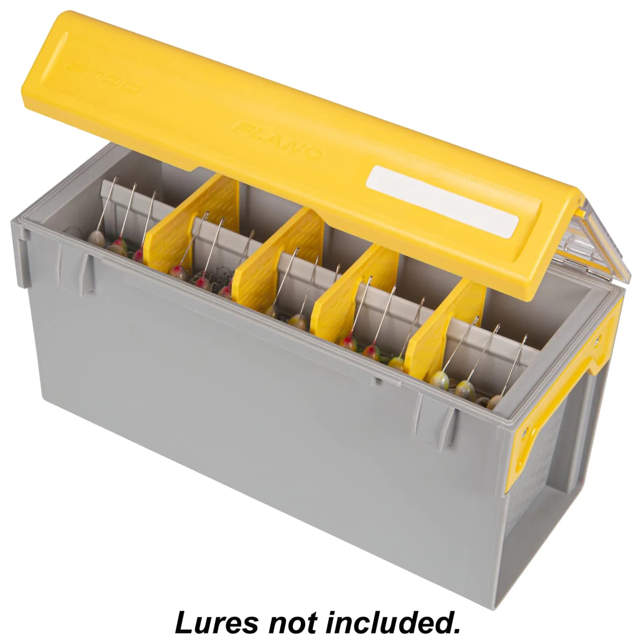 Big Mouth Spinnerbait Large Spinnerbait Box Flambeau Outdoors 550