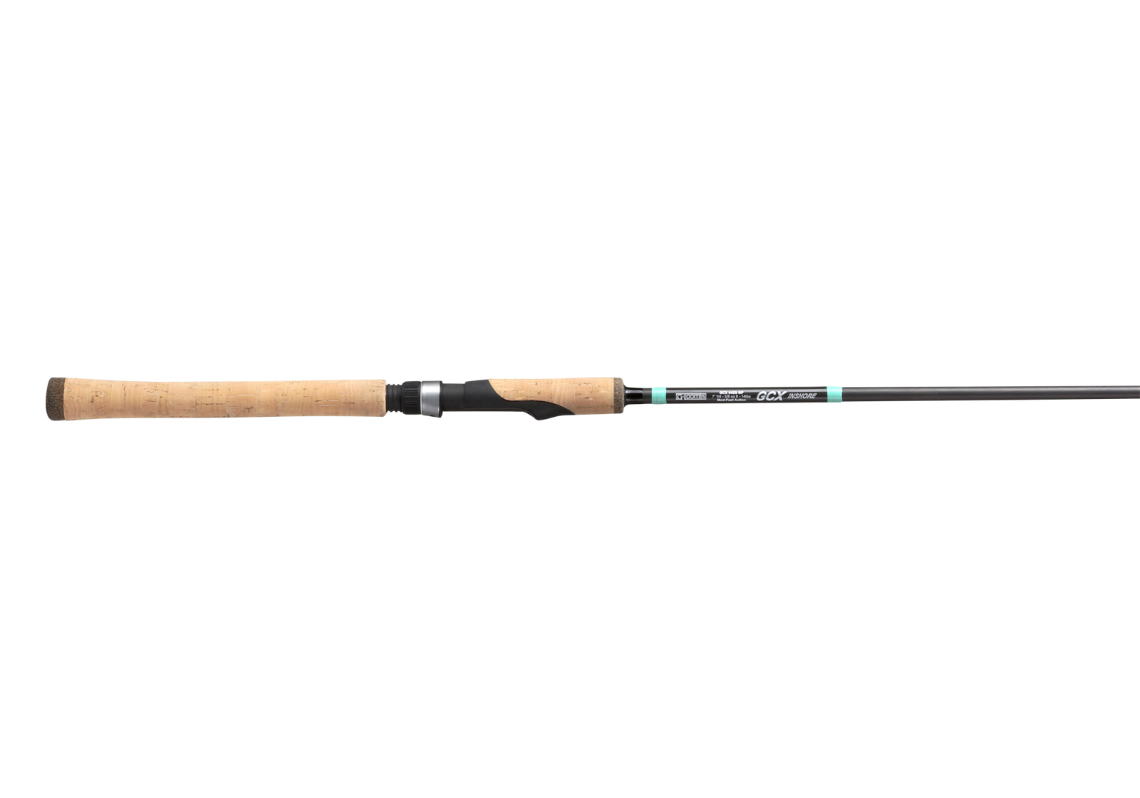 GCX Inshore Spinning Rod – Native Watercraft