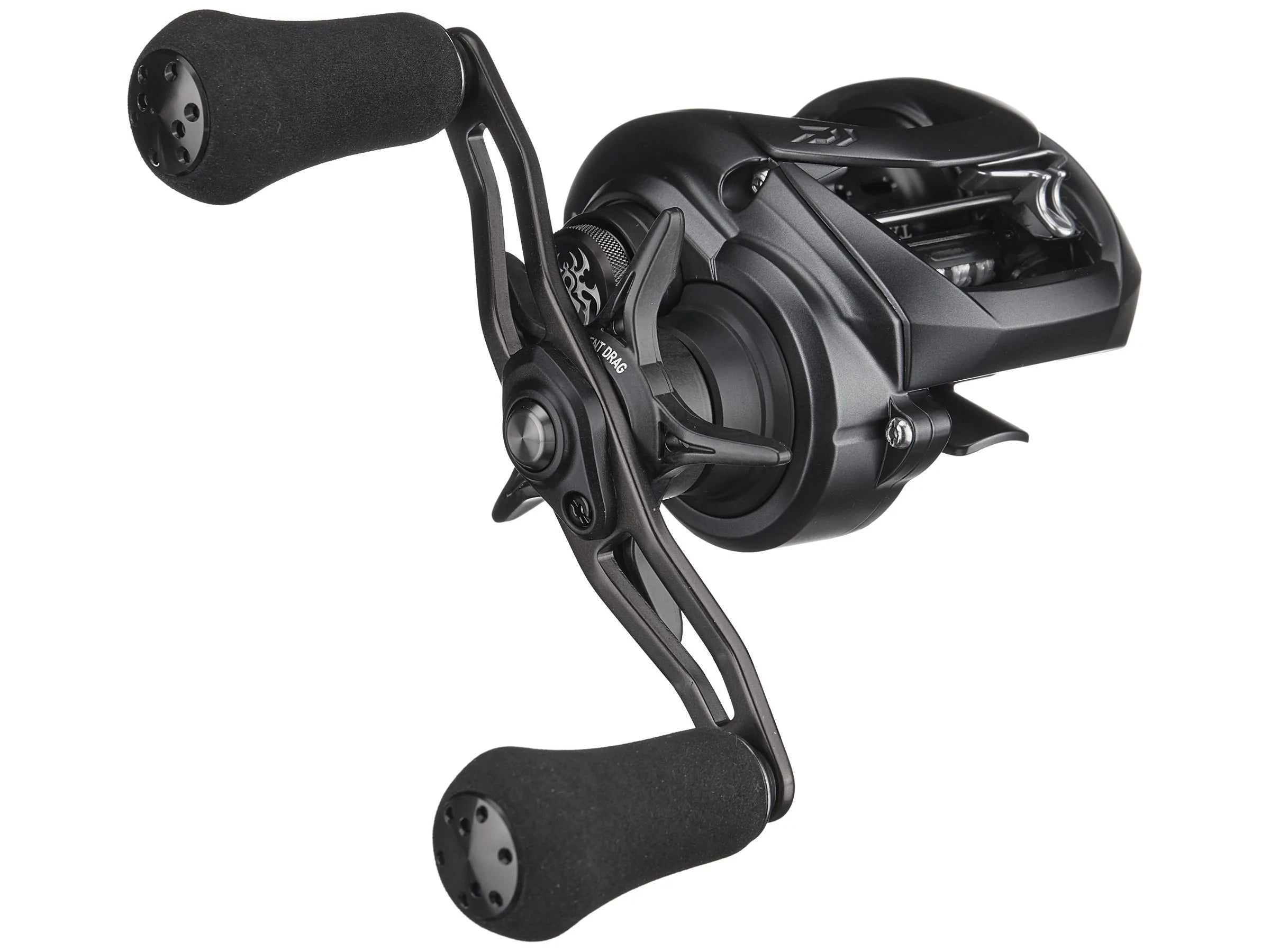 best daiwa tatula reel SV 70 its the perfect choice for tackling everything from Australian Bass to Mangrove Jacks Daiwa Tatula SV Baitcasting Reels