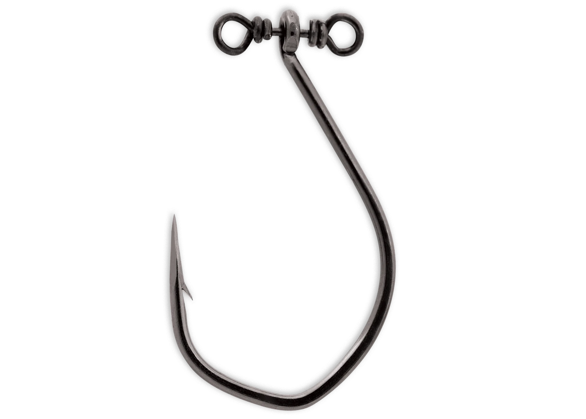 VMC 7119 SpinShot Drop Shot Hook – Native Watercraft