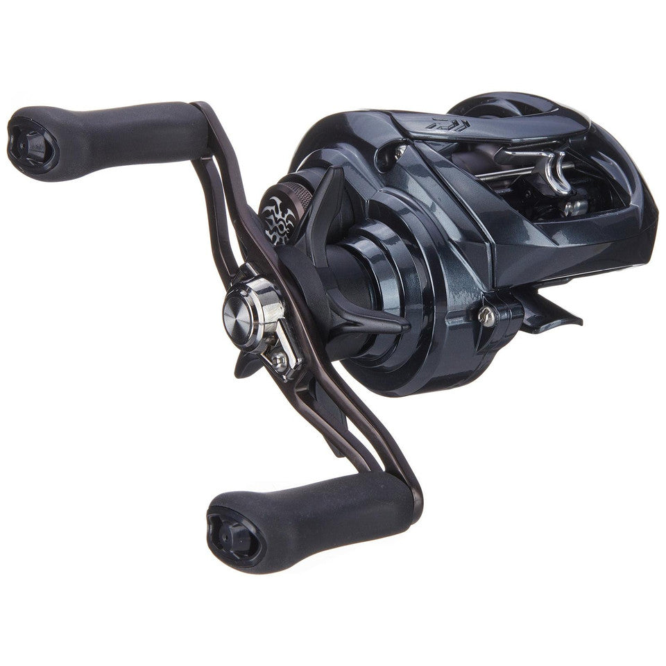 Daiwa Tatula SV TWS Baitcast Reel – Native Watercraft