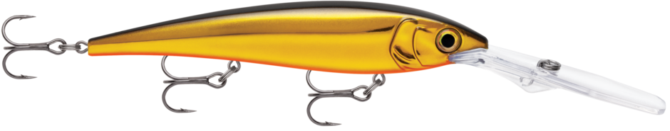 Rapala Gold Miner 30