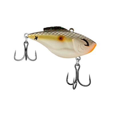 Bill Lewis Hammer Trap