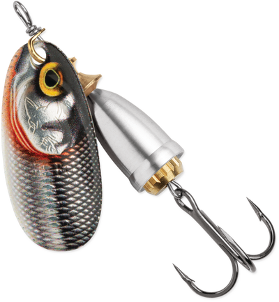 arctic fox fishing lures Blue Fox Classic Vibrax® – Native Watercraft