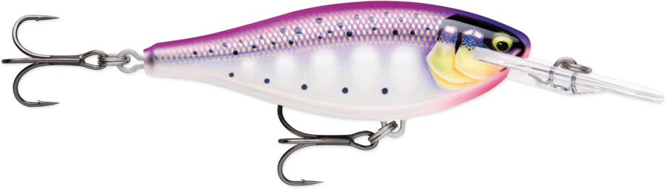 Rapala Shad Rap Elite