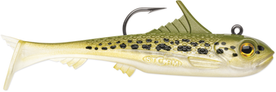 Storm Surge Minnow
