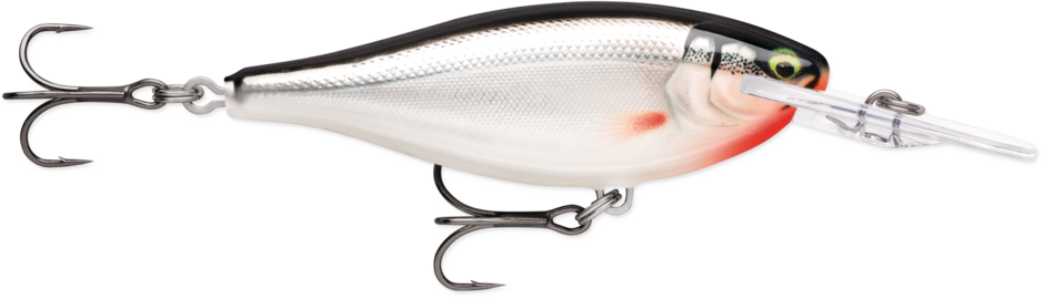 Rapala Shad Rap Elite