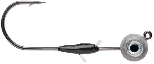 VMC MSJ Minnow Shaker Jig – Native Watercraft