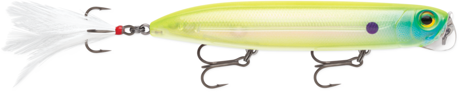 Rapala PXR Jowler 127