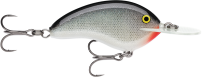 Rapala OG (Ott's Garage) Deep Tiny® 7