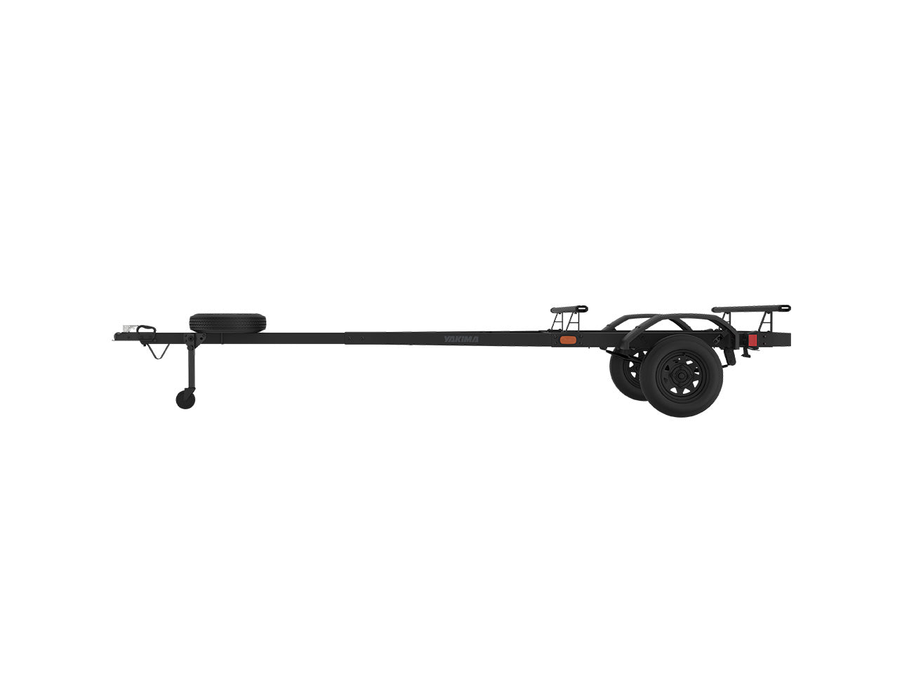 Yakima LowRider Trailer