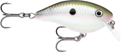 Rapala OG Big Rocco 6