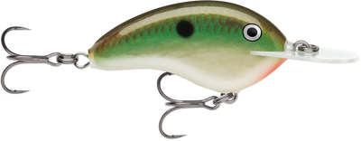 Rapala OG (Ott's Garage) Deep Tiny® 7