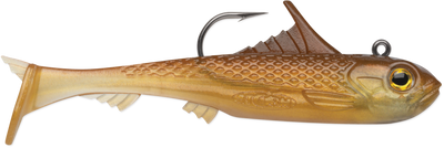 Storm Surge Minnow
