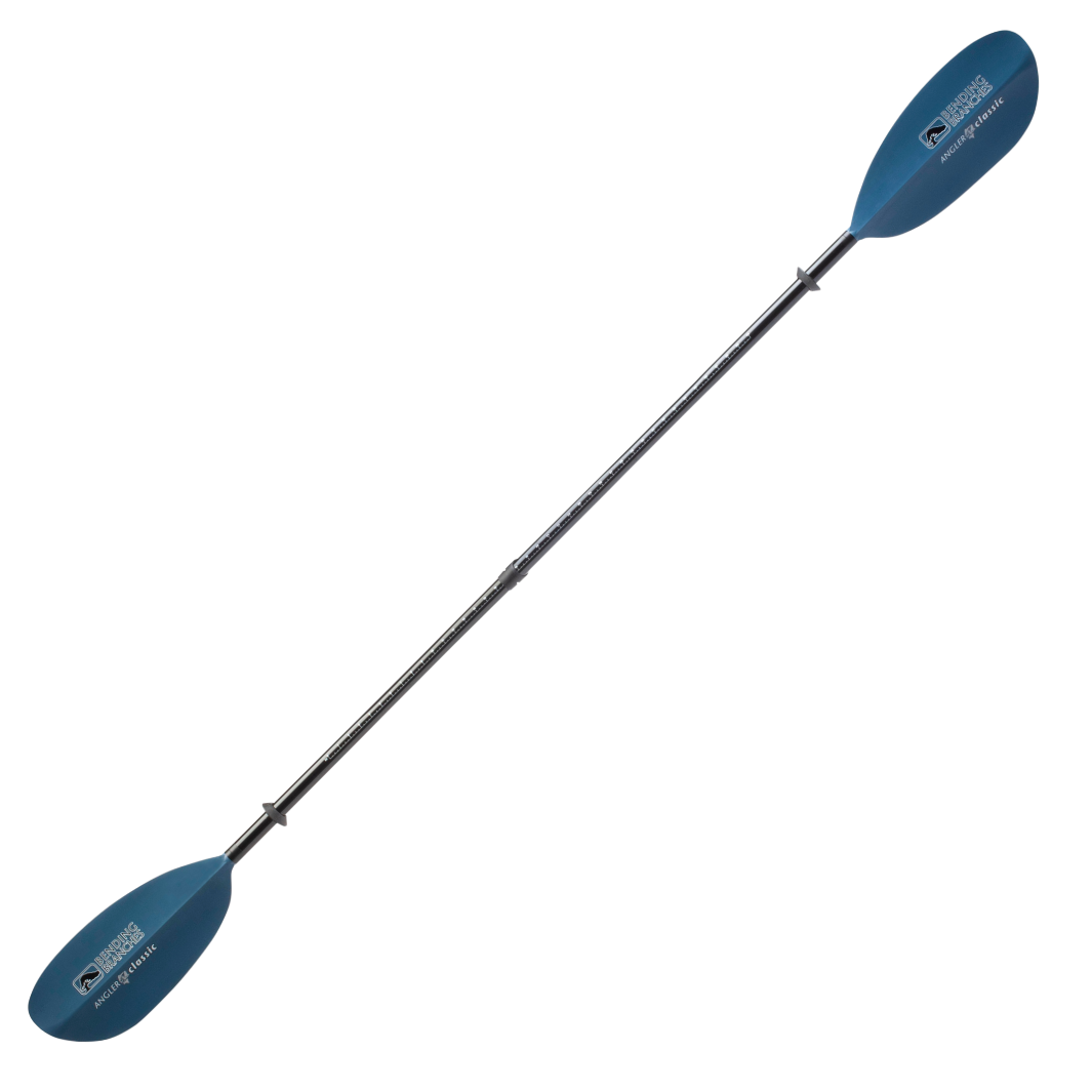 Bending Branches Angler Classic Versa-Lok Kayak Fishing Paddle