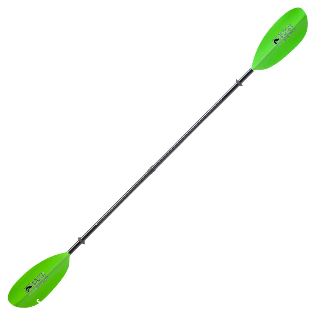 Bending Branches Angler Classic Versa-Lok Kayak Fishing Paddle