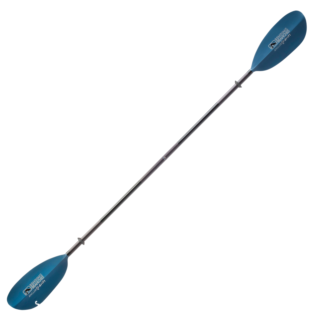 Bending Branches Angler Drift Snap Kayak Fishing Paddle