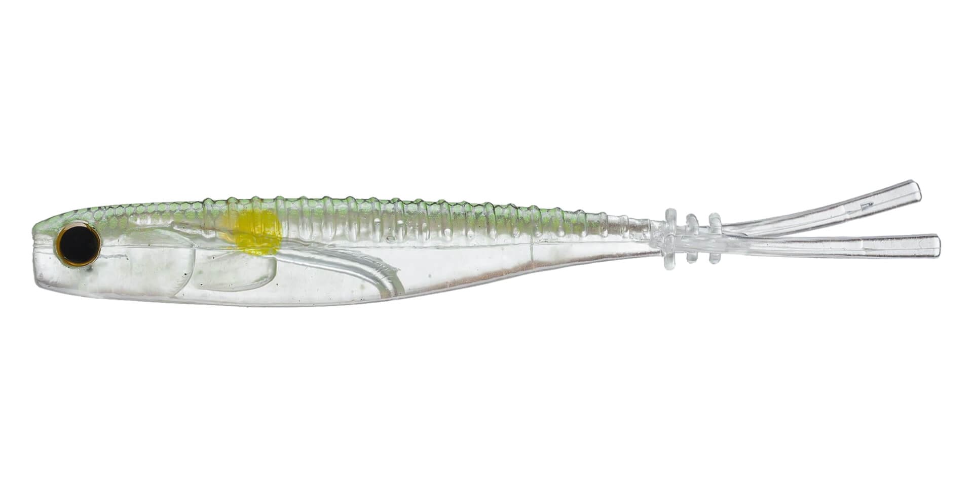 Big Bite Baits Spotlight Minnow – Native Watercraft