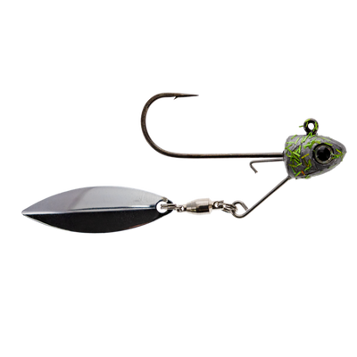 Buckeye Lures BFS Su-Spin