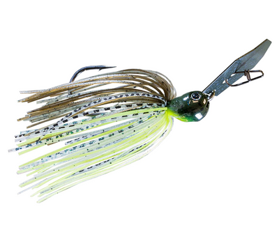 ZMAN CHATTERBAIT® JACKHAMMER™