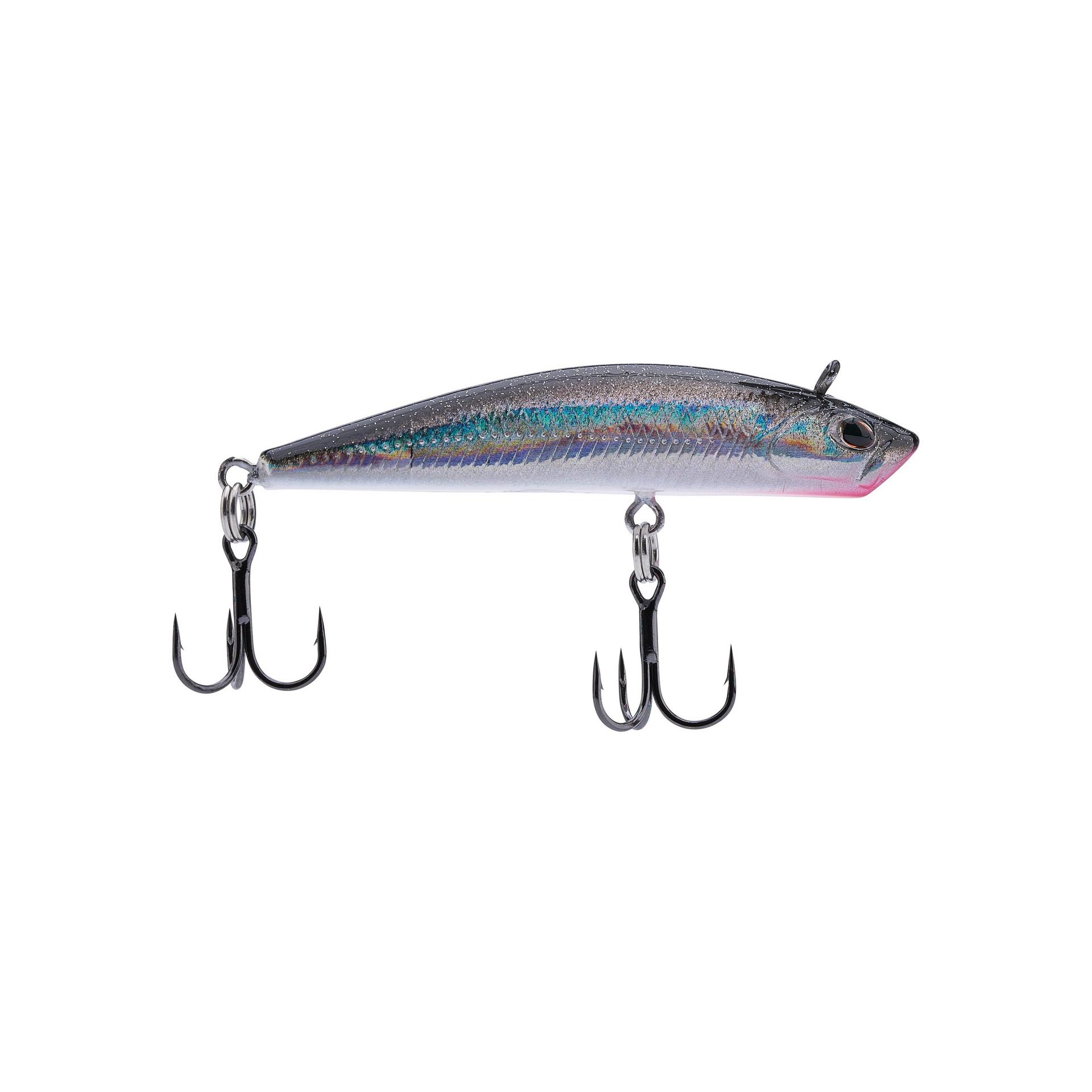 Berkley Finisher – Native Watercraft