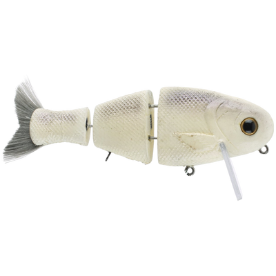 Bucca Wake Shad Swimbait