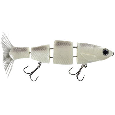 Bucca Bull Herring Swimbait
