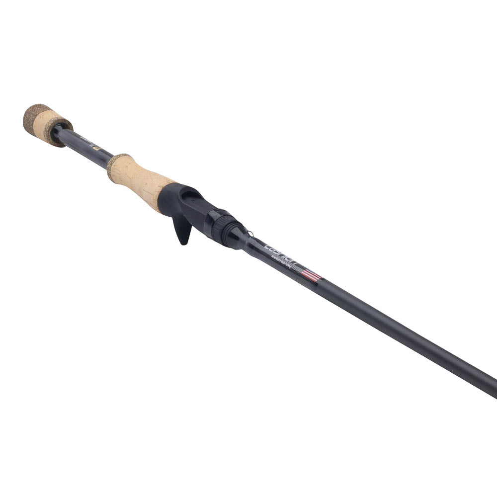 Cashion Element z2 Chatterbait Rod – Native Watercraft