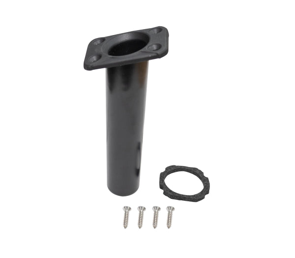 Low Profile Flush Mount Kayak Rod Holder – Native Watercraft