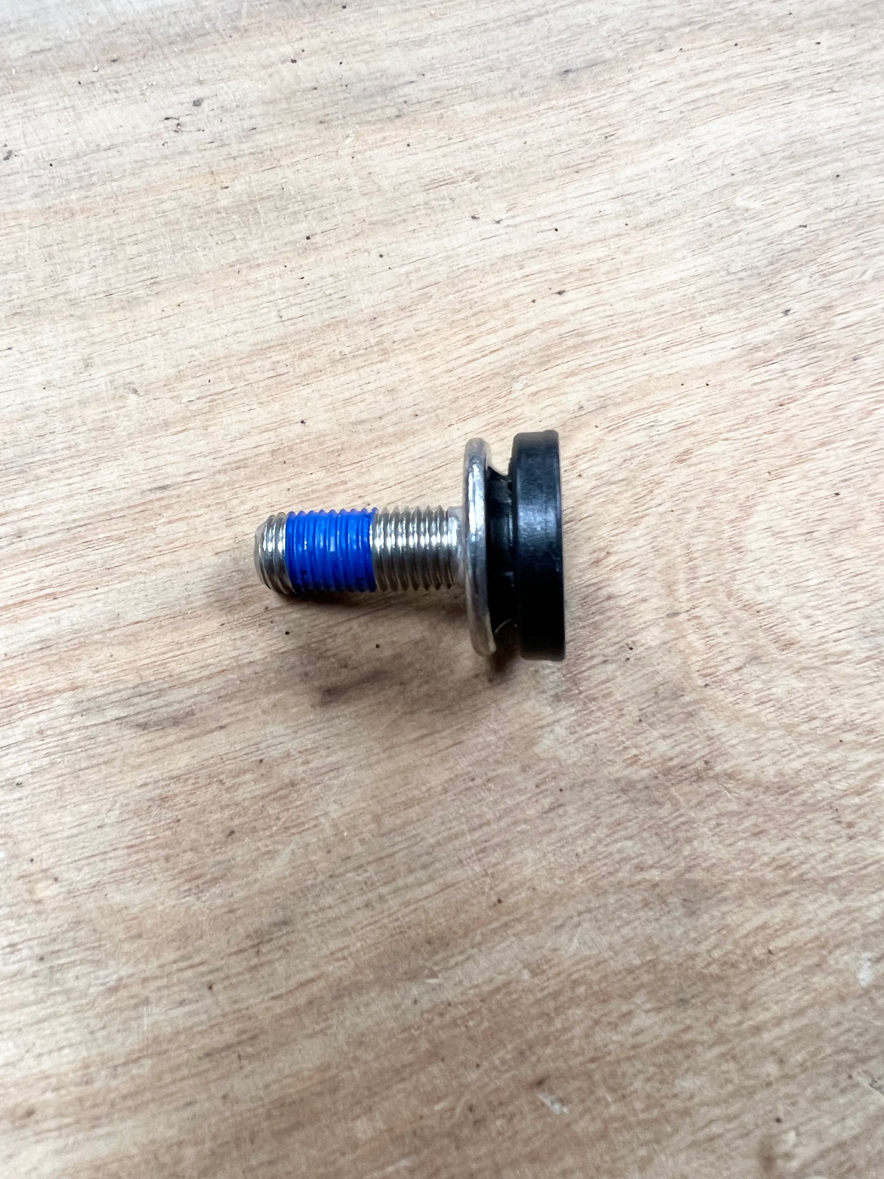 Propel Crank Screw