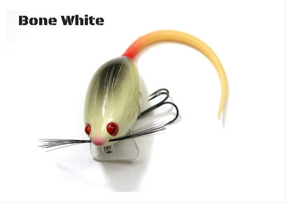 Cl8bait Mighty Mouse Lure – Native Watercraft