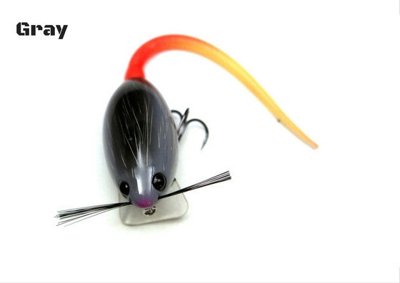 Cl8bait Mighty Mouse Lure – Native Watercraft