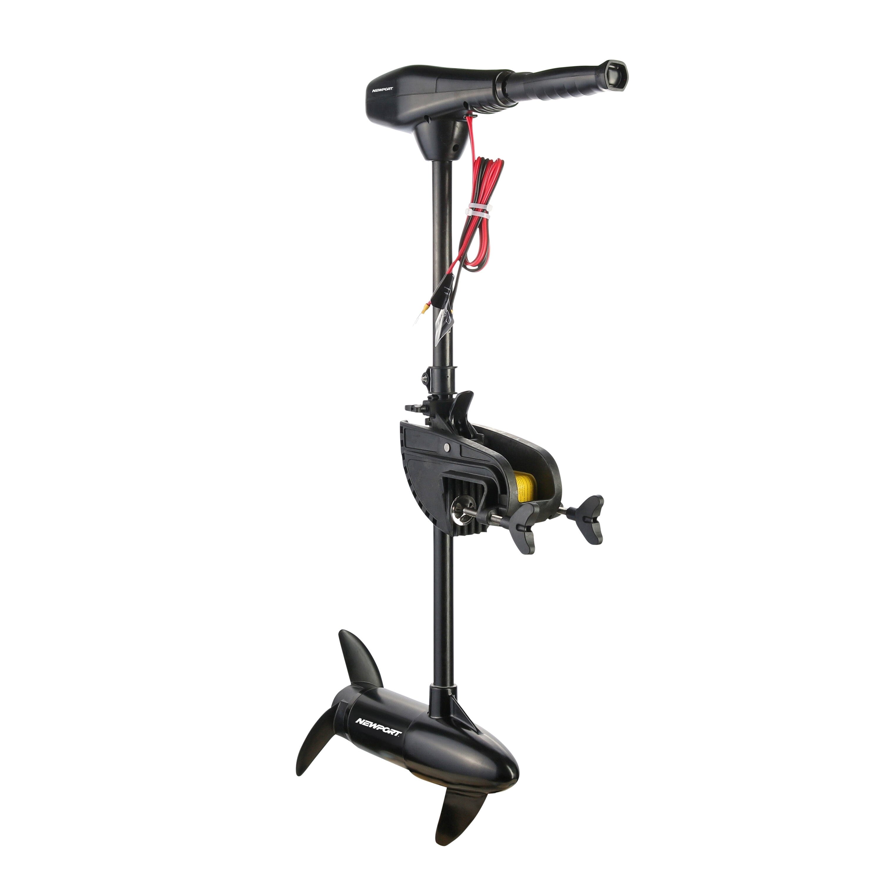 Newport Vessels NV Series Trolling Motor