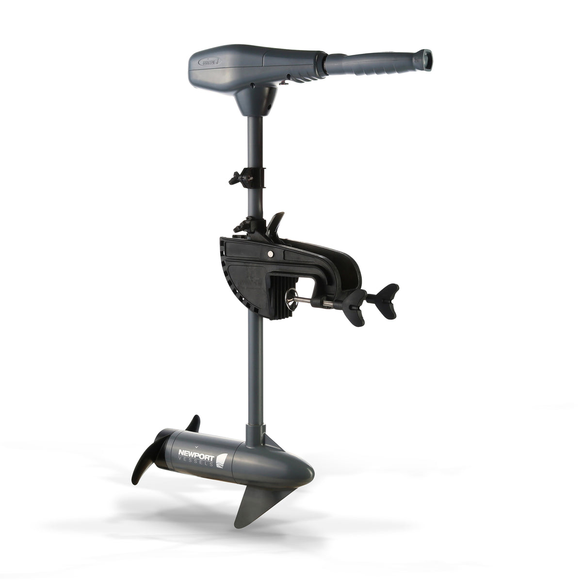 Newport Vessels Kayak Trolling Motor - 55lb Thrust