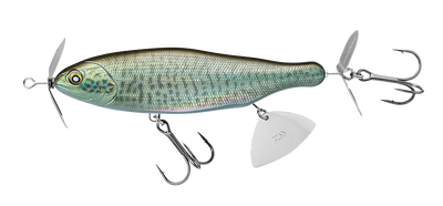 Daiwa US Bessie Muskie Lure