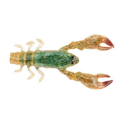 Berkley PowerBait® The Champ Craw