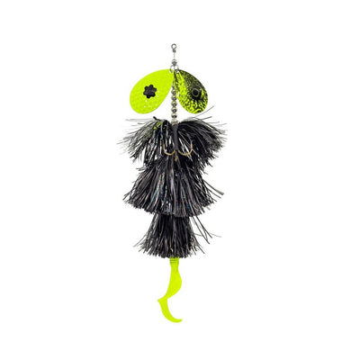 Savage Gear Blade Double – Native Watercraft