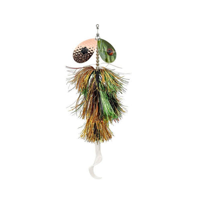 Savage Gear Blade Double – Native Watercraft
