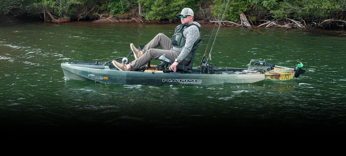 Native Watercraft