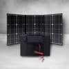 Dakota Lithium Folding 50 Watt Solar Panel