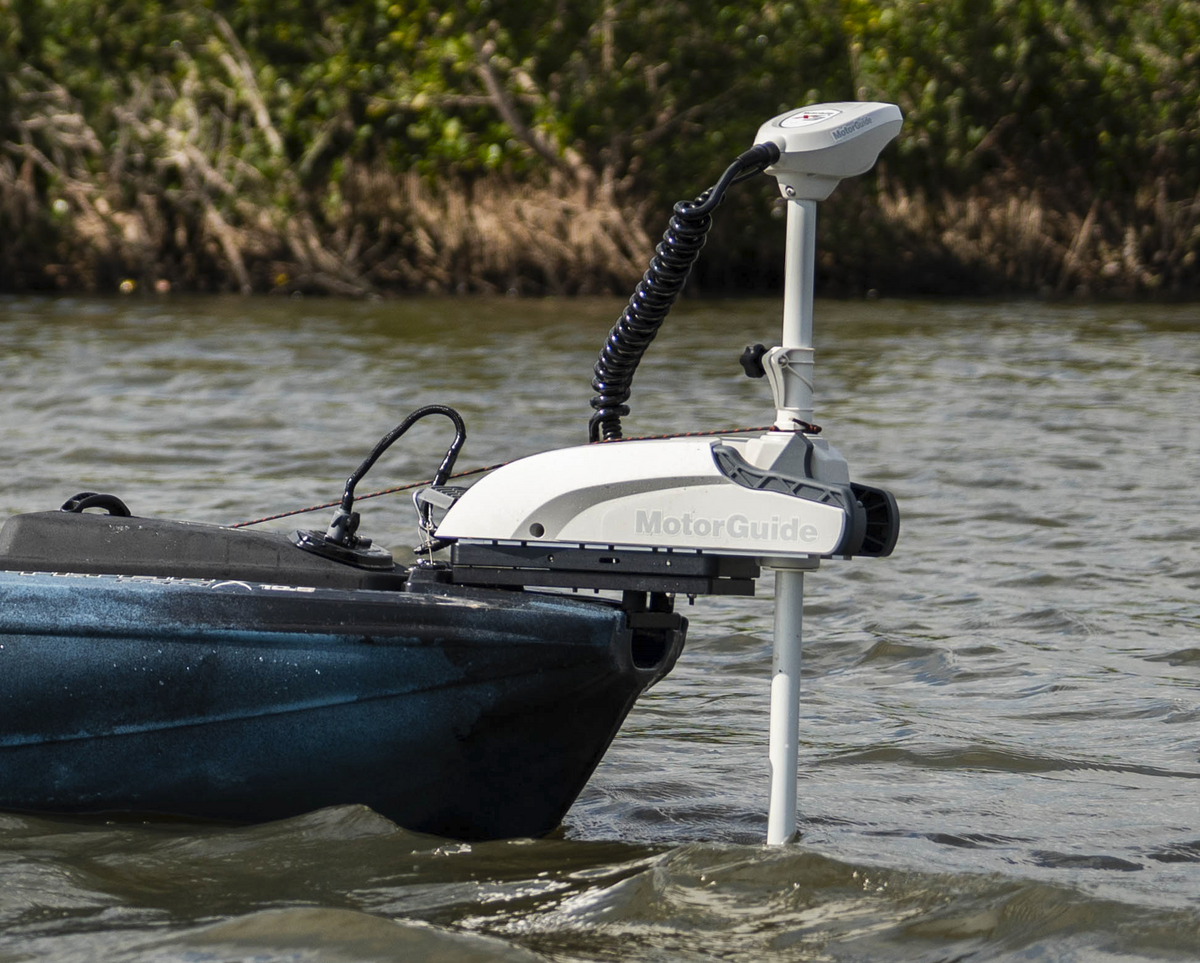 TITANX PROPEL 10.5 BOW MOTORIZATION KITS | Native Watercraft